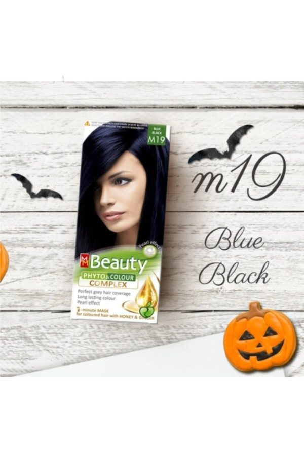 رنگ مو اورجینال برند Mm beauty مدل M 19 کد 286974504 - Image 4