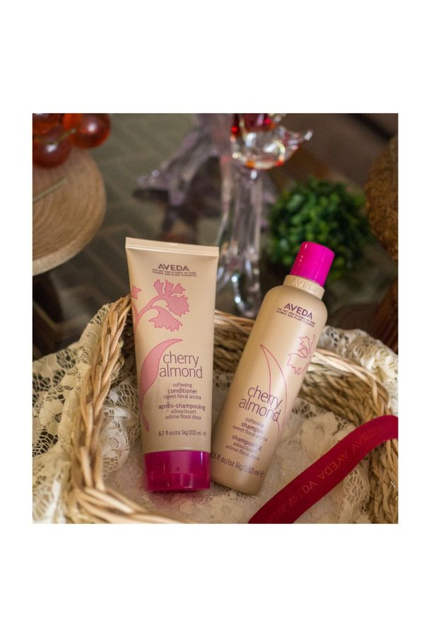 شامپو اورجینال برند Aveda کد 356666398 - Image 4