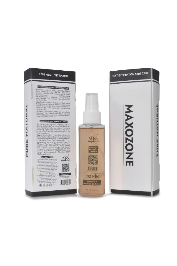 کرم جوان کننده اورجینال برند Maxozone کد 664999923 - Image 4
