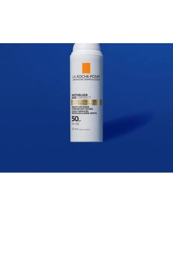 ضد آفتاب صورت اورجینال برند La roche posay کد 736596930 - Image 4