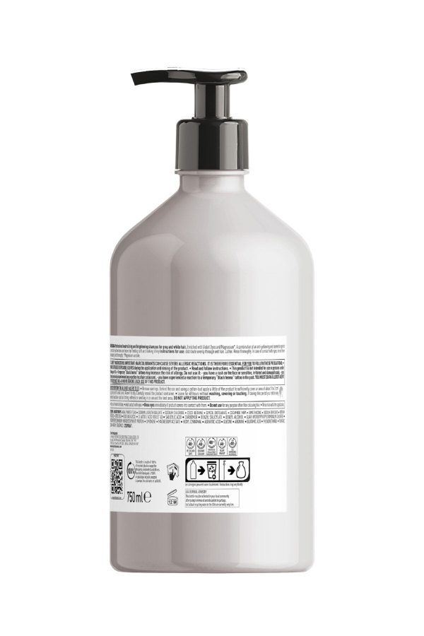 شامپو اورجینال برند L oreal professionnel کد 139937024 - Image 4