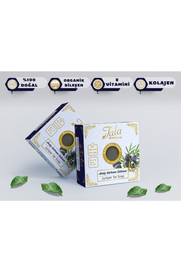 صابون جامد اورجینال برند Tala کد 344172022 - Image 4