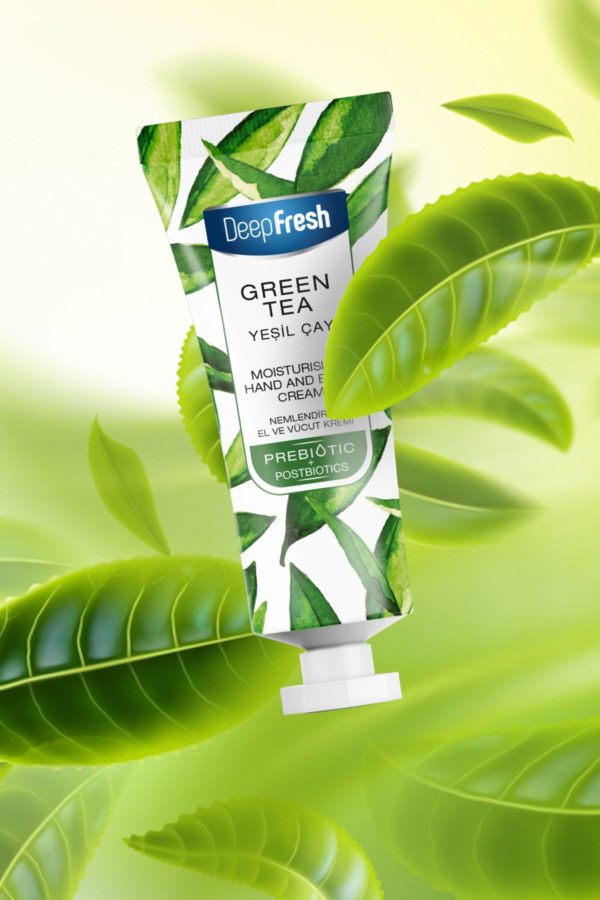 کرم دست اورجینال برند Deep fresh کد 243871248 - Image 4