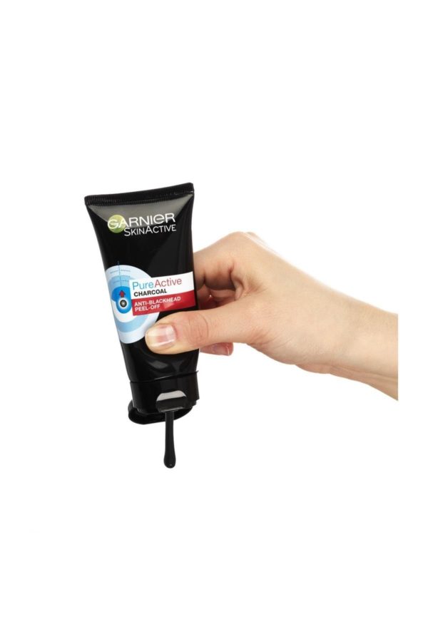 ماسک صورت اورجینال برند Garnier کد 57432174 - Image 4