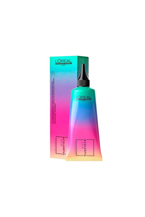 رنگ مو اورجینال برند L oreal professionnel کد 365820845 - Image 4