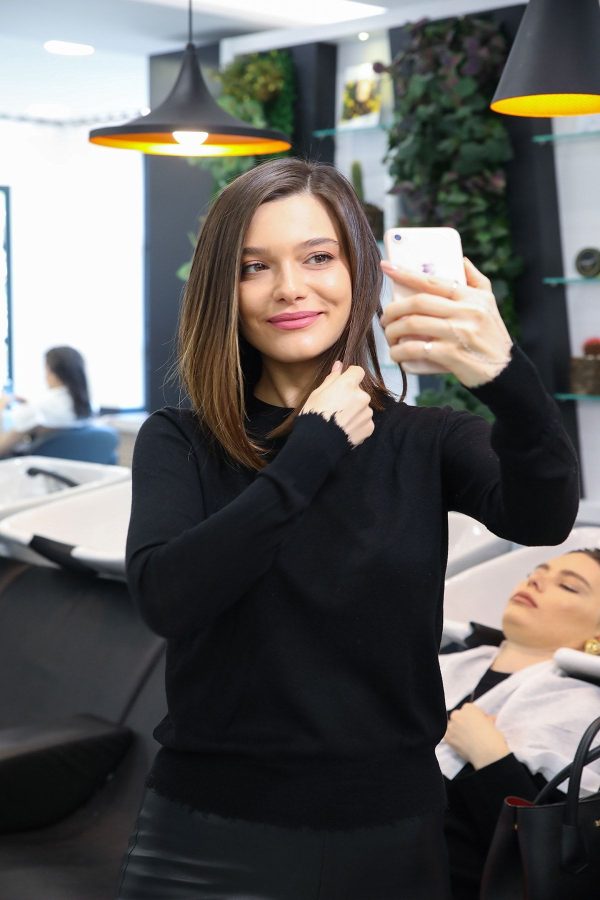 کرم مو اورجینال برند Natura keratin کد 6236131 - Image 4