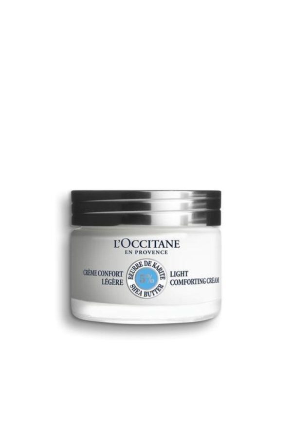 کرم صورت اورجینال برند L occitane کد 89844655 - Image 4