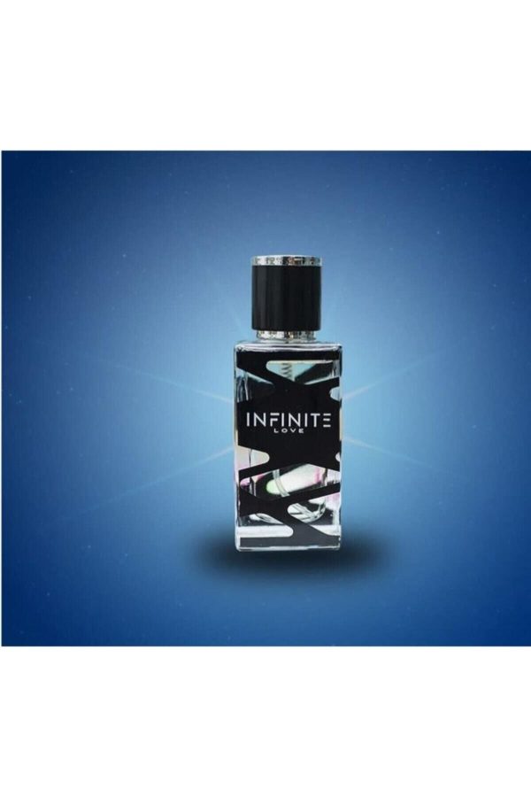 ادکلن اورجینال برند Infinite love کد 93325860 - Image 4