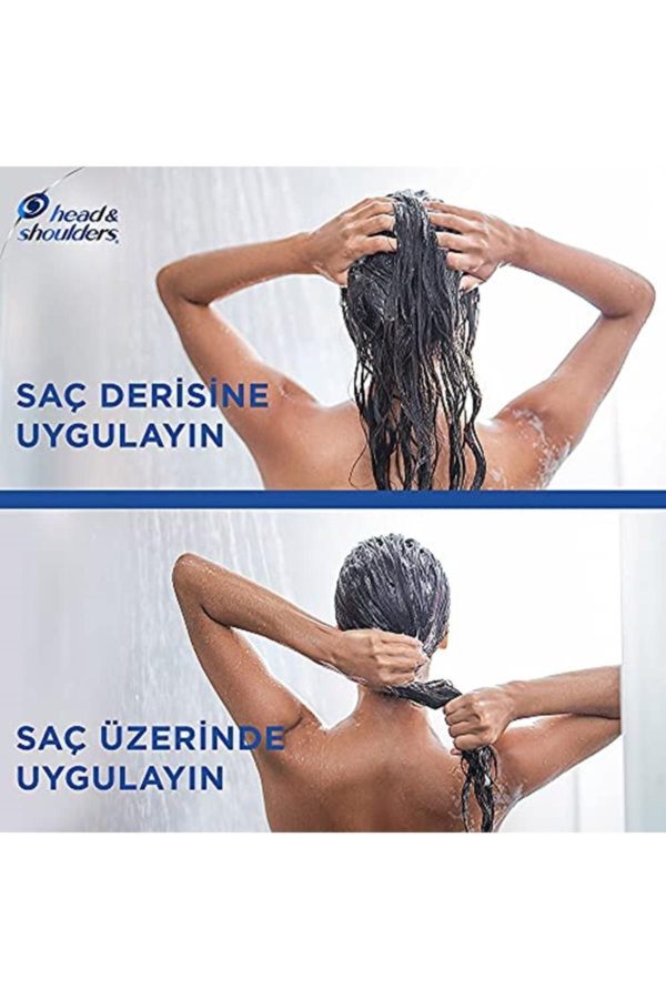 کرم مو اورجینال برند Head and shoulders کد 235347521 - Image 4