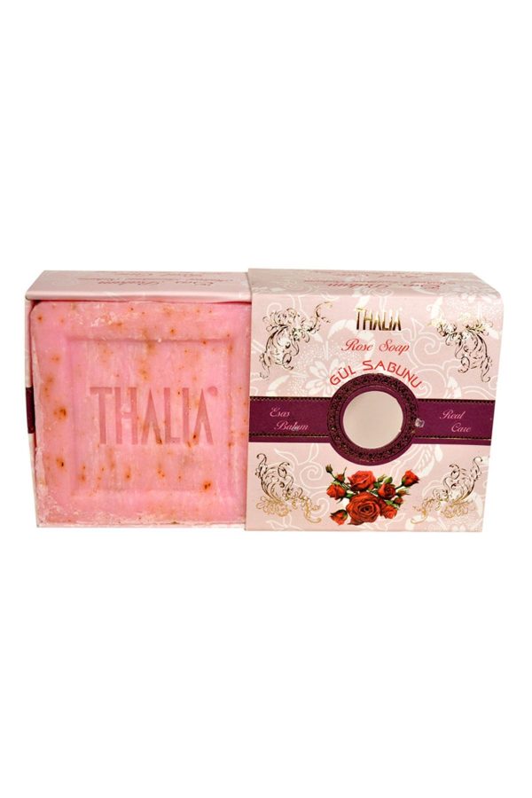 صابون جامد اورجینال برند Thalia مدل 150 Gr کد 331436177 - Image 4