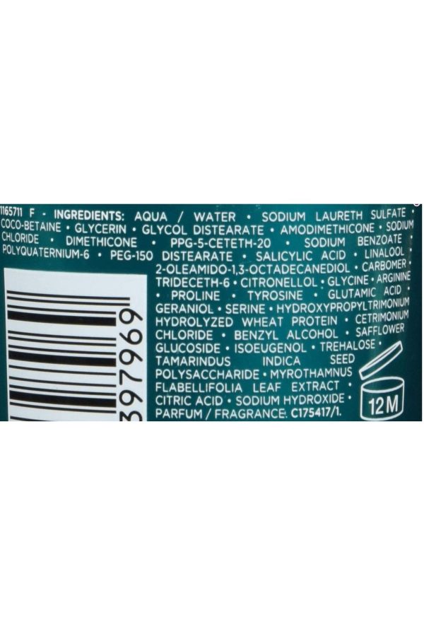 شامپو اورجینال برند Kerastase کد 43341749 - Image 4