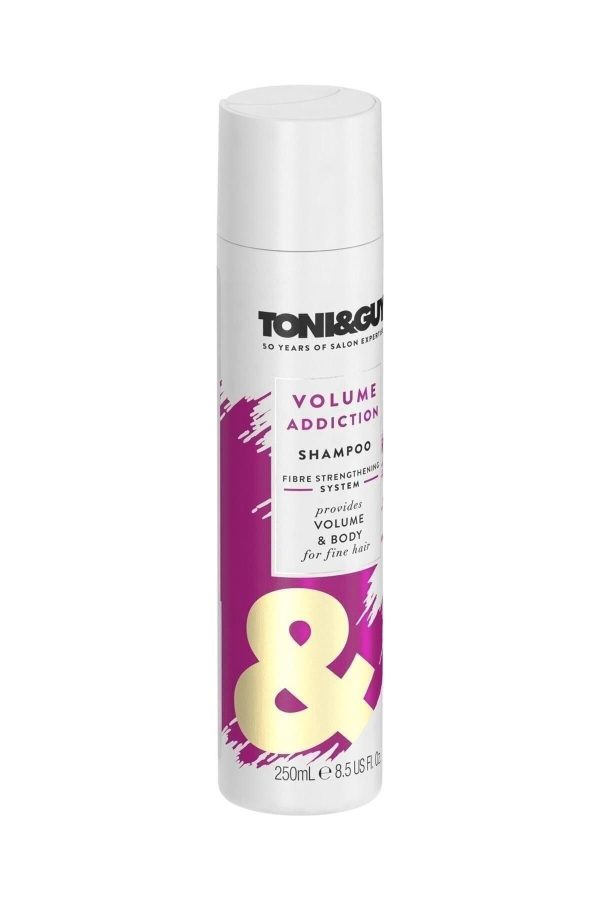 شامپو اورجینال برند Toni guy کد 361042583 - Image 4