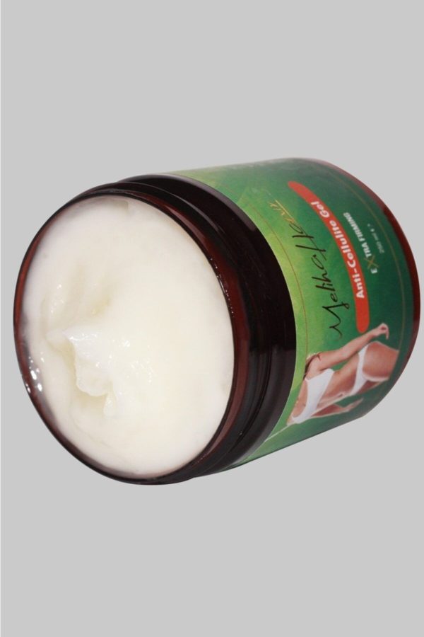 کرم سلولیت اورجینال برند Meliha hanim کد 109859627 - Image 4