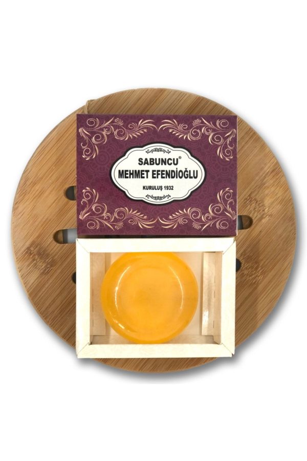 صابون جامد اورجینال برند Sabuncu mehmet efendioglu kurulus 1932 کد 52632961 - Image 3
