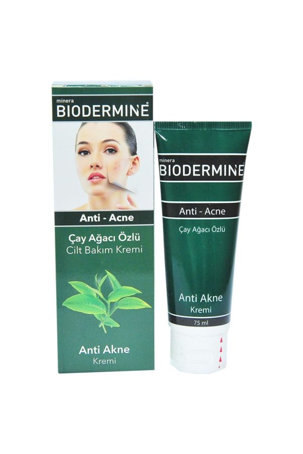 پاک کننده صورت اورجینال برند Biodermine کد 49057672 - Image 4