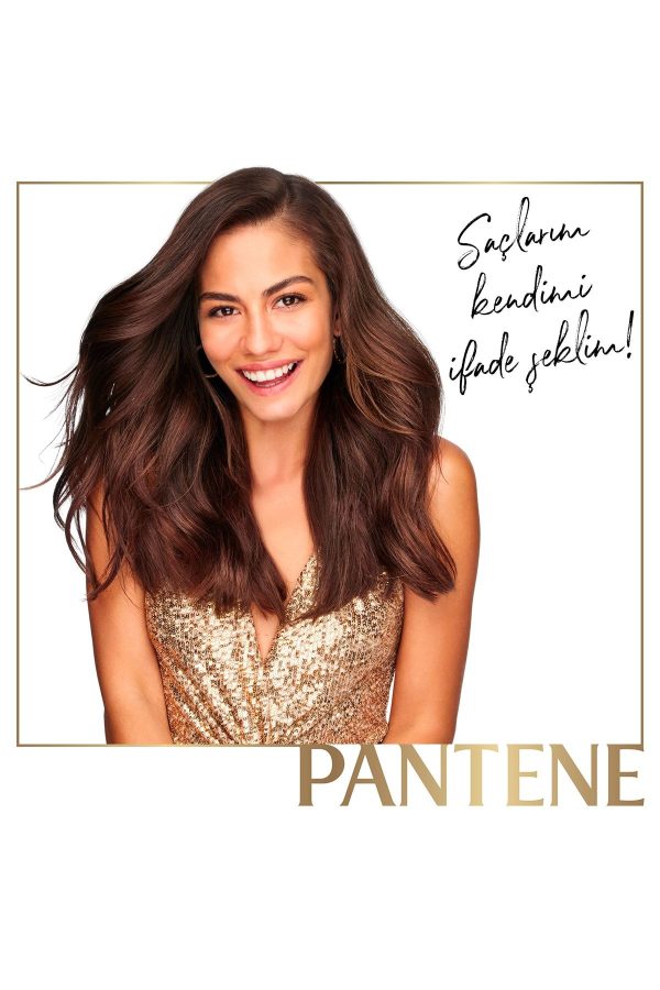 شامپو اورجینال برند Pantene کد 85557670 - Image 4