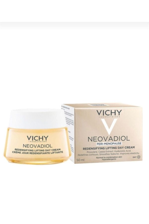 کرم صورت اورجینال برند Vichy کد 730291455 - Image 4