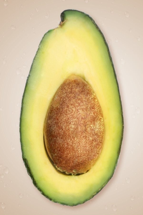 کرم صورت اورجینال برند Arko مدل Avocado 60ml کد 739768572 - Image 4