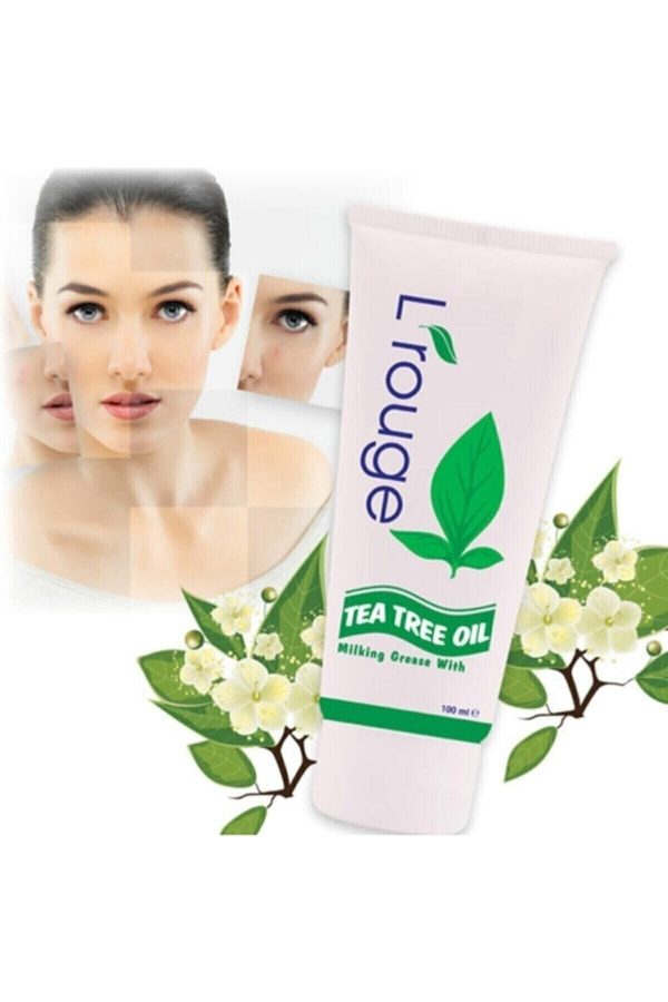 کرم صورت اورجینال برند L rouge کد 167848736 - Image 4