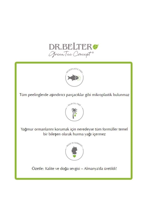 کرم پا اورجینال برند Dr belter کد 307187243 - Image 4