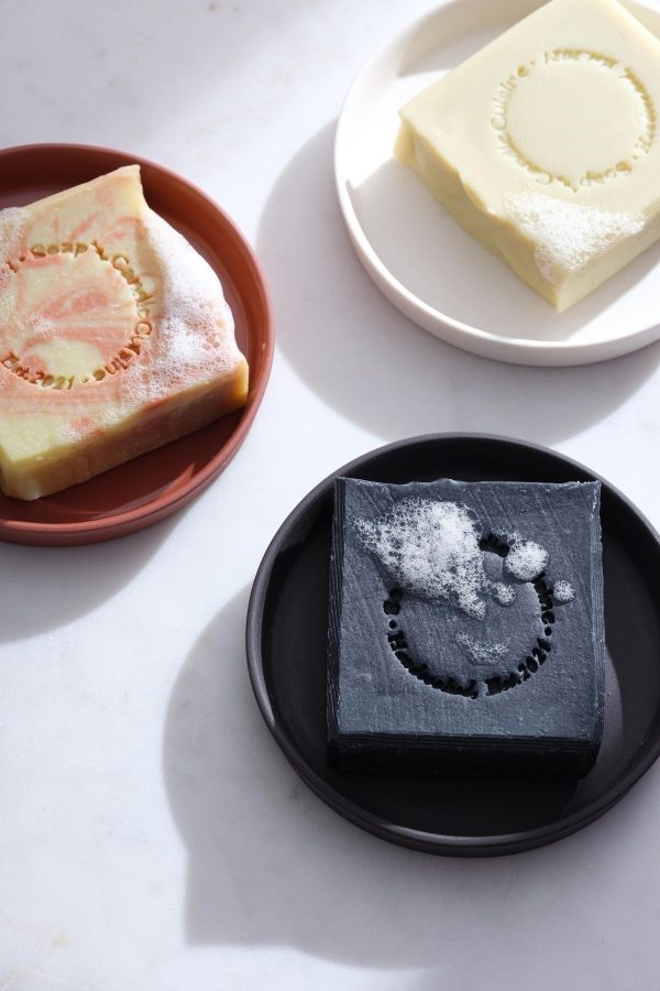 صابون جامد اورجینال برند Soap and candle cuisine کد 410793675 - Image 4