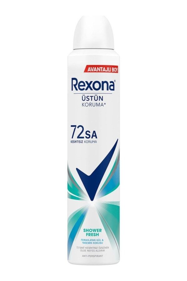 دئودورانت اورجینال برند Rexona کد 703741881 - Image 4