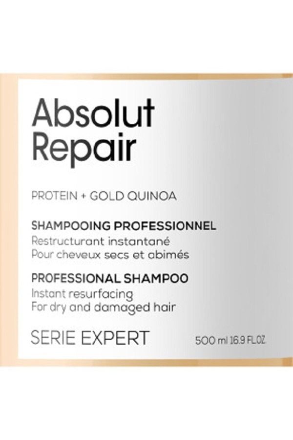 شامپو اورجینال برند L oreal professionnel کد 283264727 - Image 4