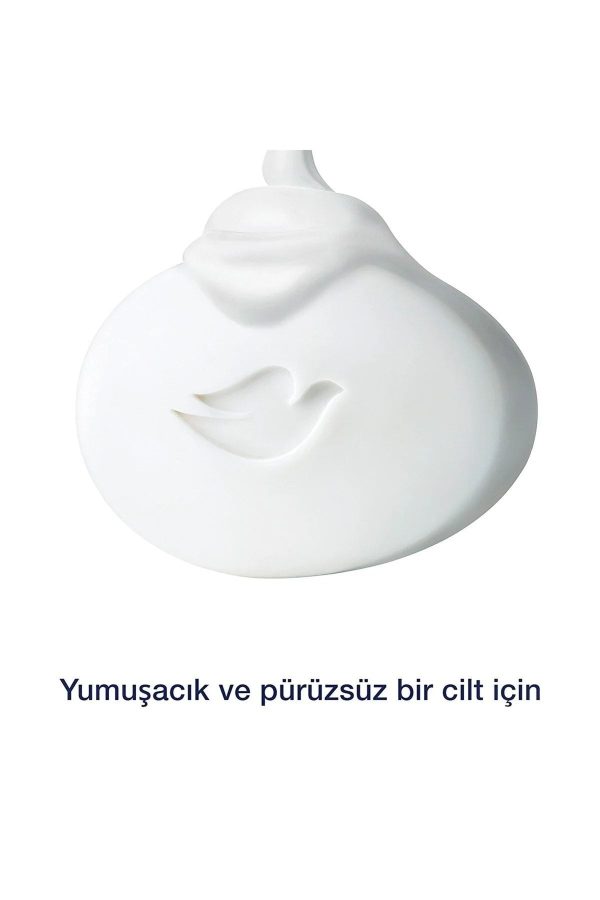 صابون جامد اورجینال برند Dove کد 345340360 - Image 4
