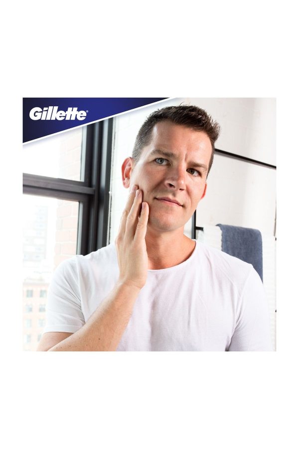 ژیلت و ریش تراش اورجینال برند Gillette کد 32895018 - Image 4