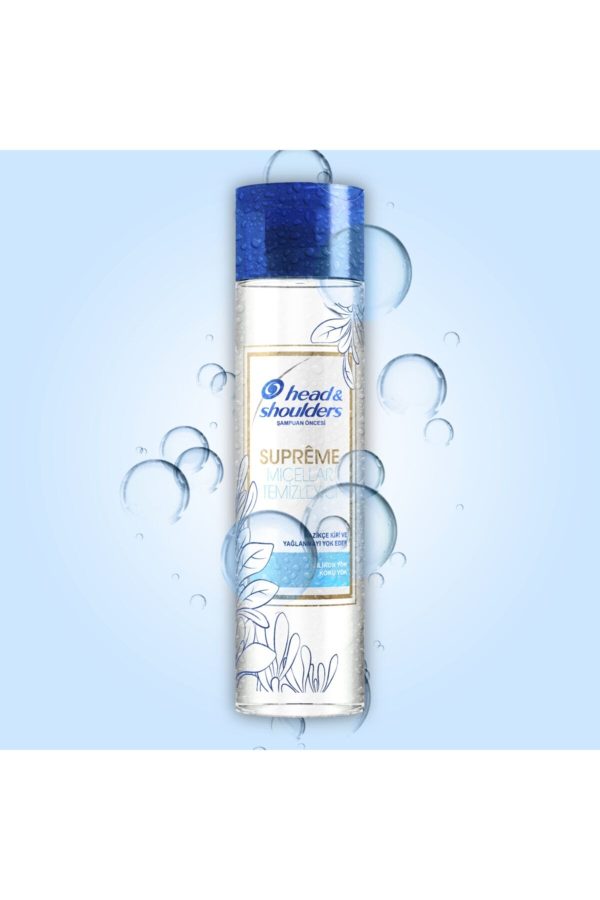 شامپو اورجینال برند Head and shoulders کد 113501086 - Image 4