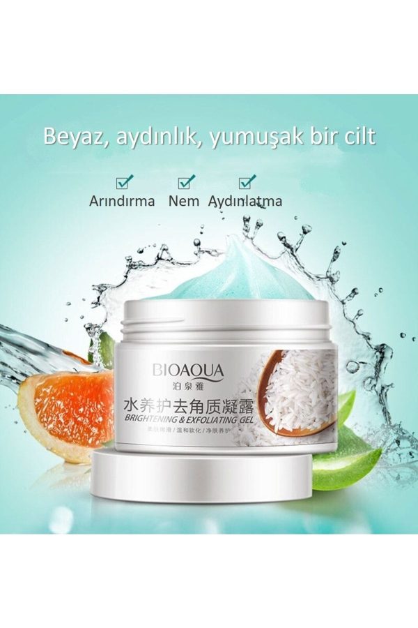 لایه بردار اورجینال برند Bioaqua کد 2601885 - Image 4