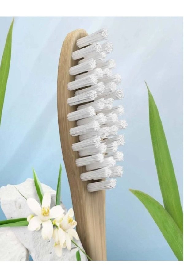 مسواک دستی اورجینال برند Oral b کد 700391059 - Image 4