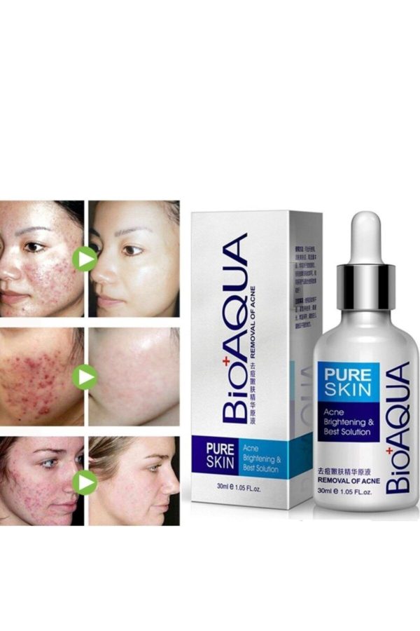 سرم پوست اورجینال برند Bioaqua کد 1830491 - Image 4