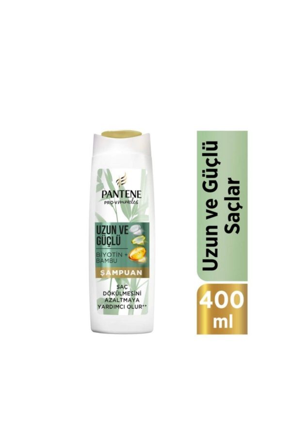 شامپو اورجینال برند Pantene کد 54668729 - Image 4
