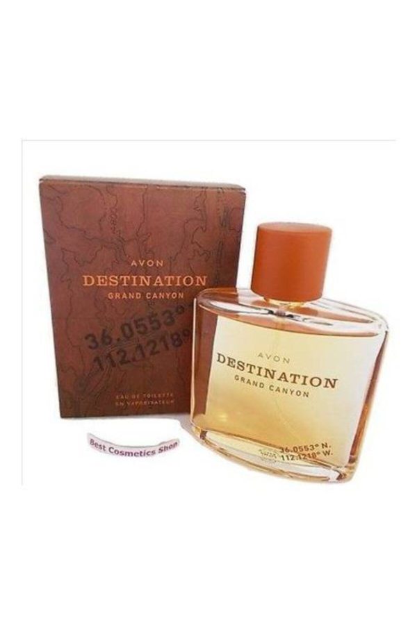 ادکلن اورجینال برند Avon کد 72613863 - Image 4