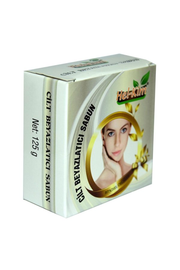صابون جامد اورجینال برند Hel kim مدل Bitkisel sabun 100 125 gr کد 52788788 - Image 4