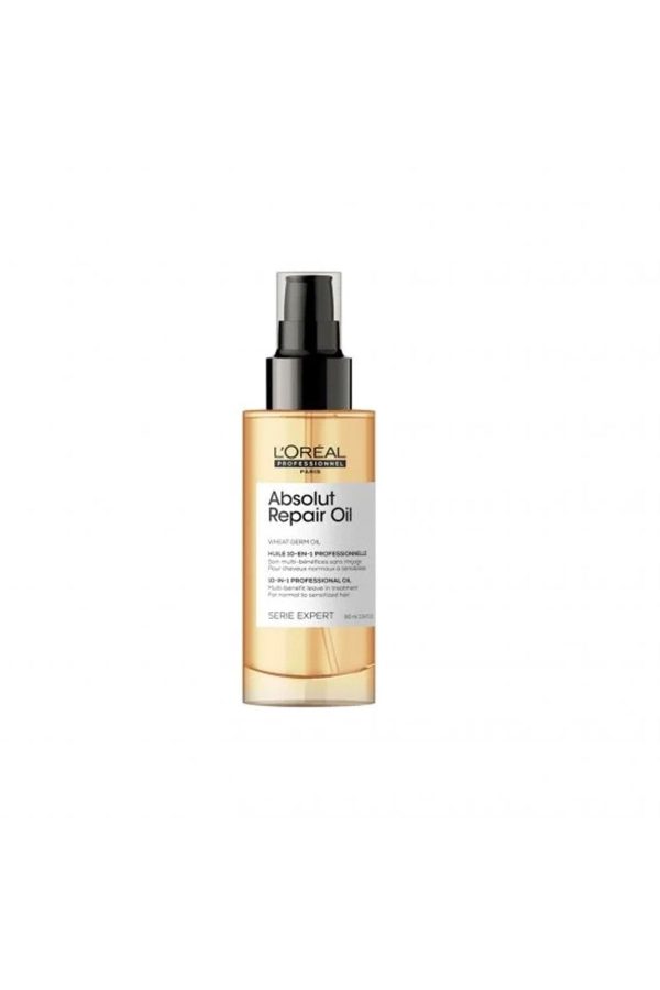 شامپو اورجینال برند L oreal professionnel کد 334321426 - Image 4