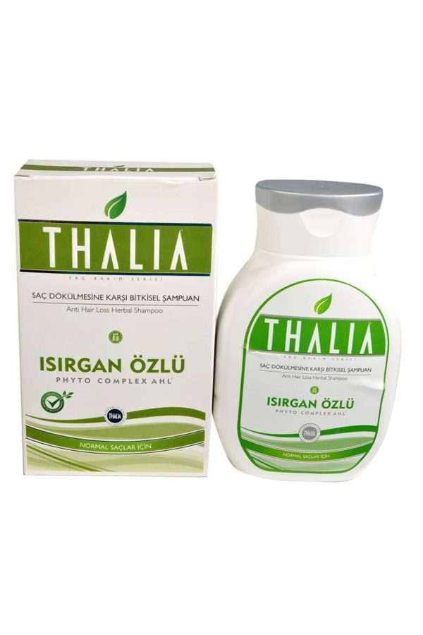 شامپو اورجینال برند Thalia کد 331346122 - Image 4