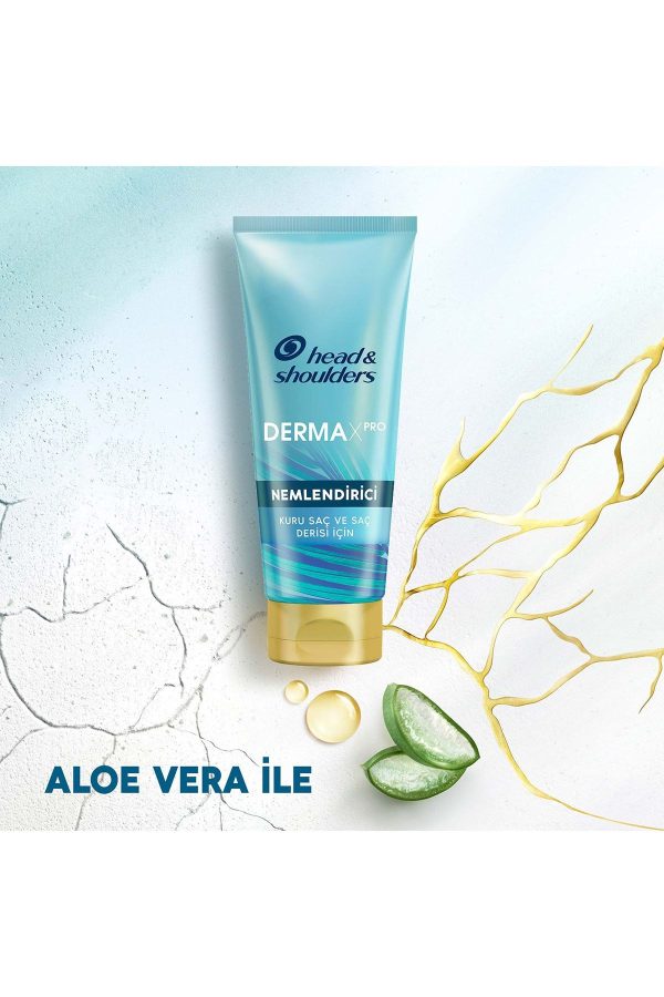 کرم مو اورجینال برند Head and shoulders کد 349163702 - Image 4