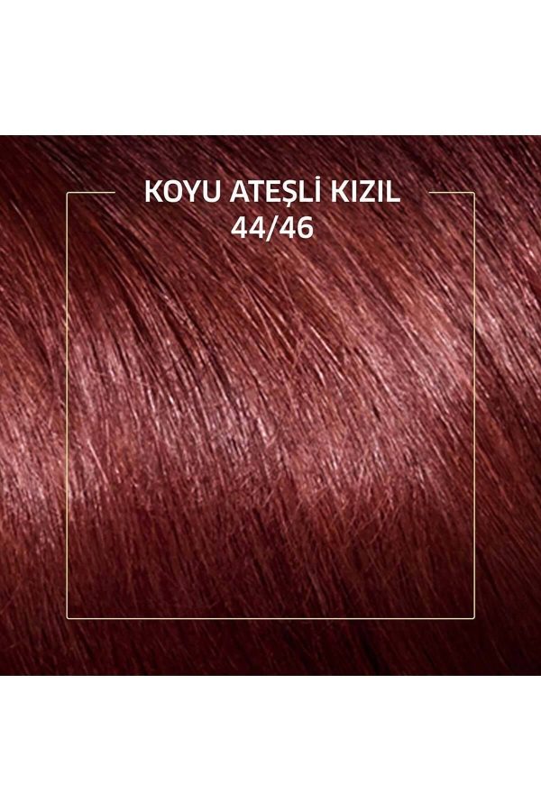 رنگ مو اورجینال برند Wella کد 72229726 - Image 4
