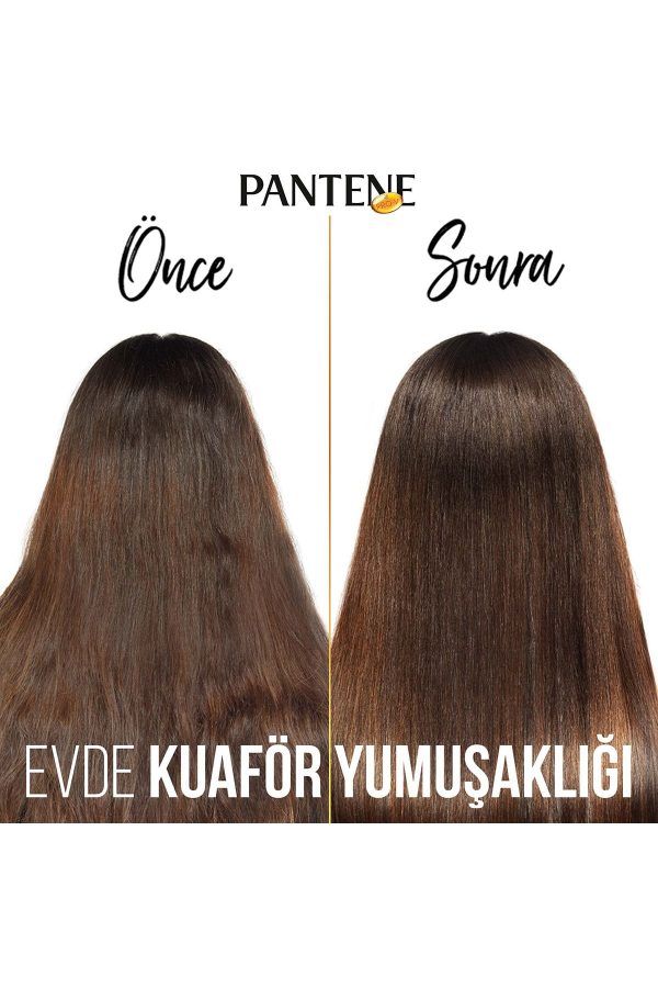 کرم مو اورجینال برند Pantene کد 154292447 - Image 4