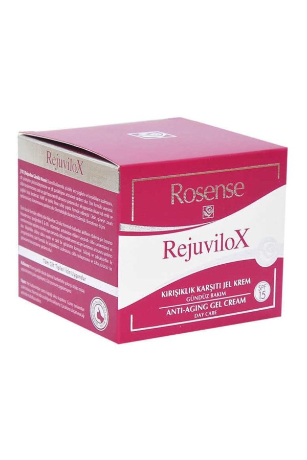 کرم صورت اورجینال برند Rosense کد 790151958 - Image 4