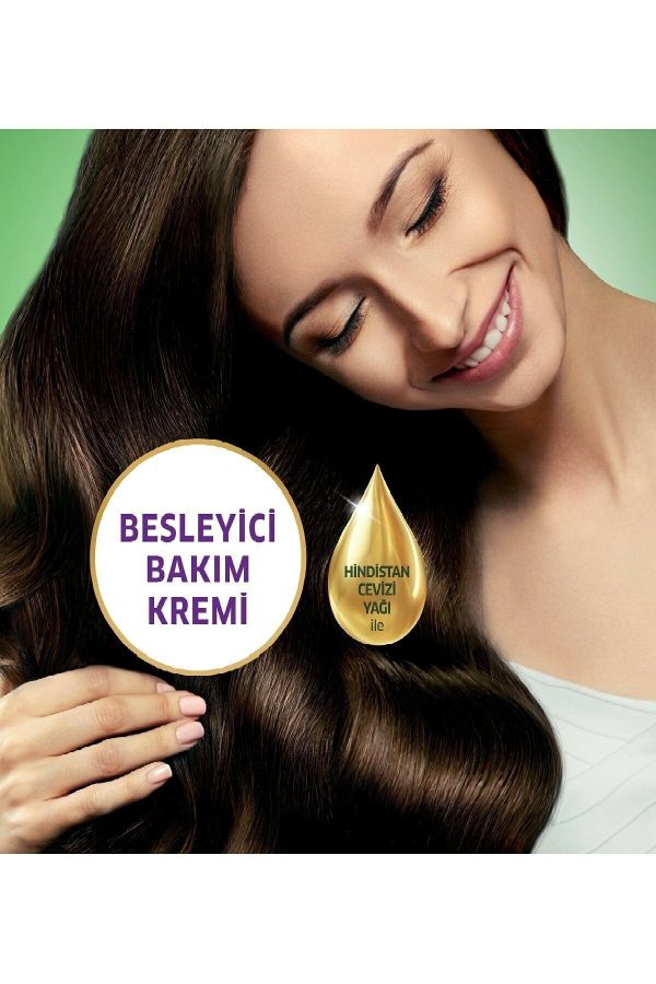 رنگ مو اورجینال برند Wella کد 158288388 - Image 5