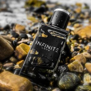 ادکلن اورجینال برند Infinite love کد 93325860