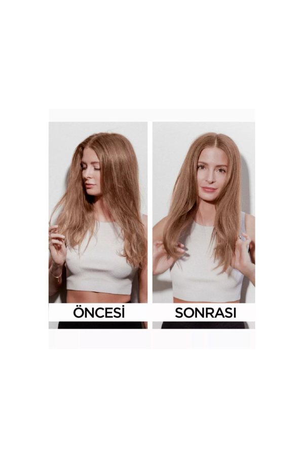 شامپو اورجینال برند Kerastase کد 411810319 - Image 5