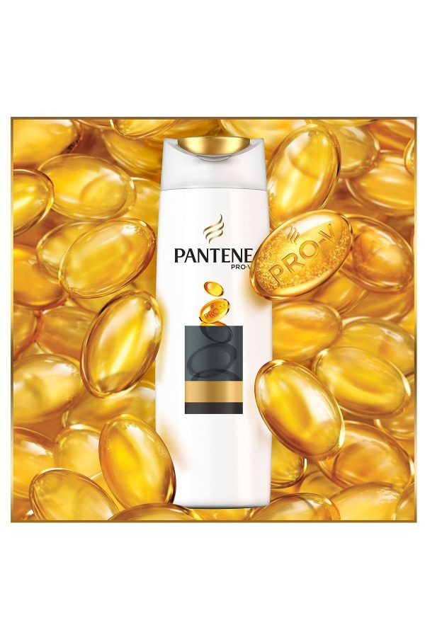 شامپو اورجینال برند Pantene کد 85557670 - Image 5