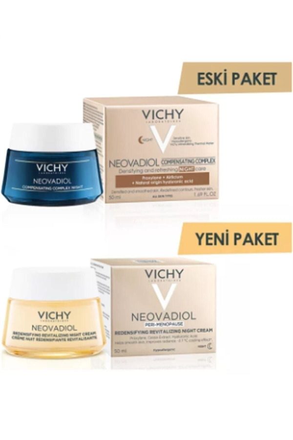 کرم صورت اورجینال برند Vichy کد 730291455 - Image 5