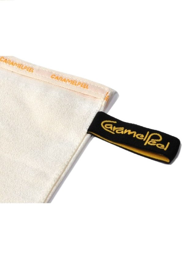 لیف و اسفنج حمام اورجینال برند Caramelpeel مدل Hamam Kesesi Kalın 3'lü کد 36682626 - Image 5