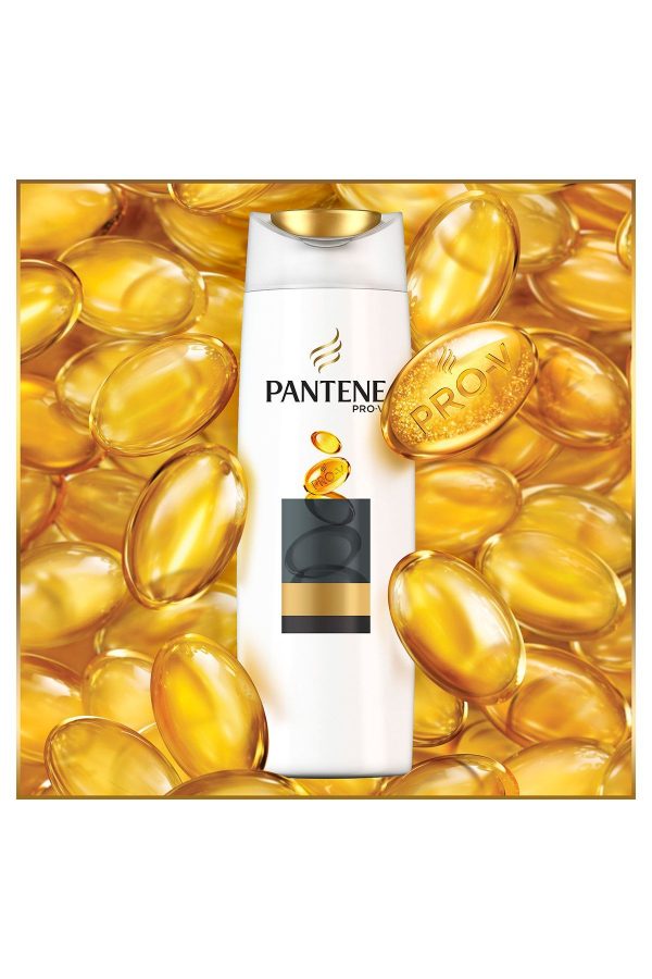 شامپو اورجینال برند Pantene کد 32065730 - Image 5