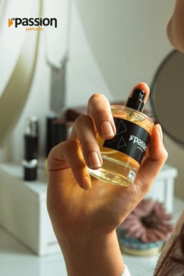 ادکلن اورجینال برند Le passion perfume مدل Olympea Kadın Parfümü کد 154306324 - Image 5